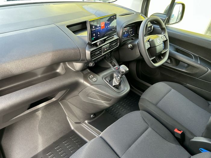 Opel Combo 2026