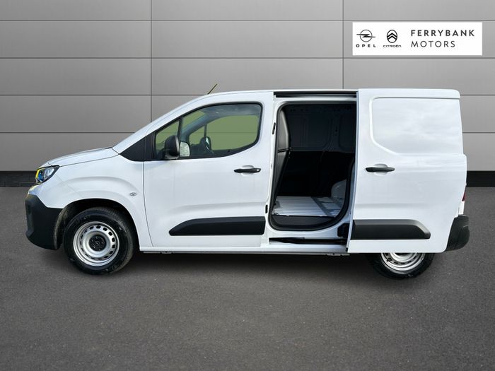 Opel Combo 2026