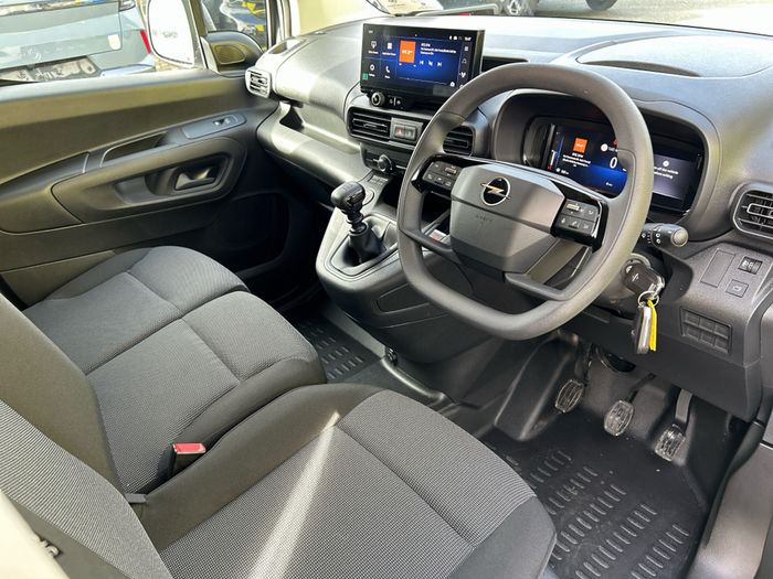 Opel Combo 2026