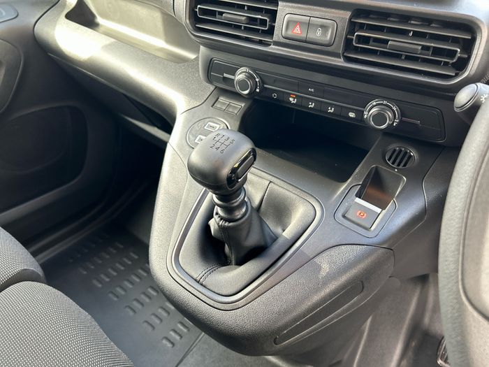 Opel Combo 2026