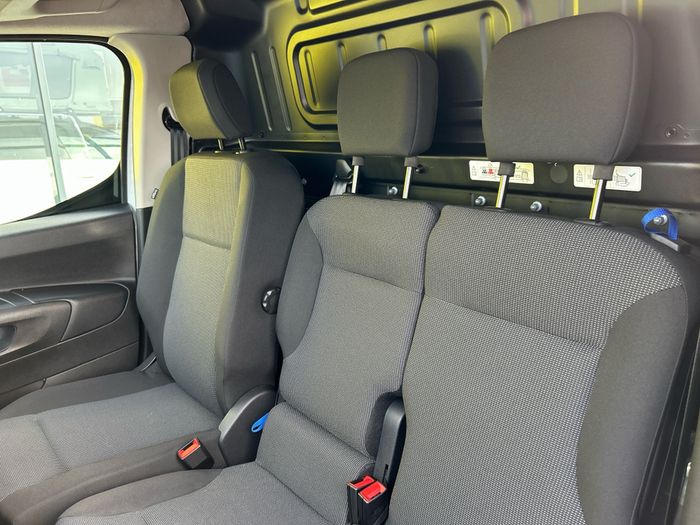 Opel Combo 2026