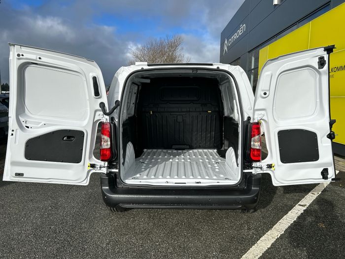 Opel Combo 2026
