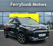 Citroen C3 Aircross 2022