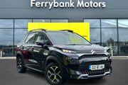 Citroen C3 Aircross 2022