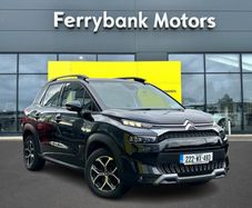 Citroen C3 Aircross 2022