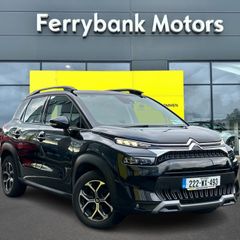 Citroen C3 Aircross 2022