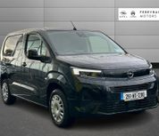 Opel Combo 2026