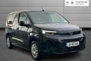 Opel Combo 2026
