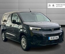 Opel Combo 2026