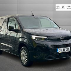 Opel Combo 2026