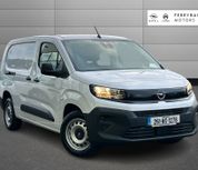 Opel Combo 2026