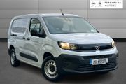 Opel Combo 2026