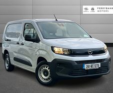 Opel Combo 2026