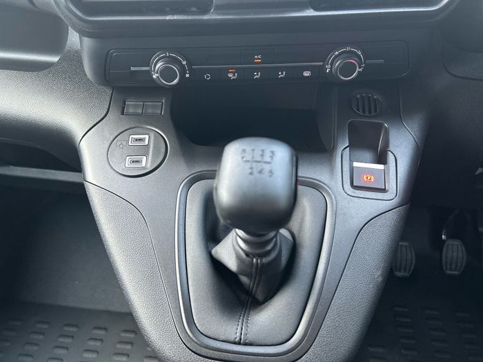 Opel Combo 2026