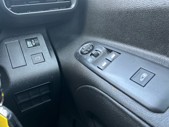 Opel Combo 2026