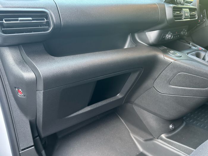 Opel Combo 2026