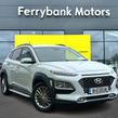 Hyundai Kona 2019