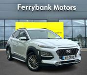 Hyundai Kona 2019