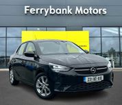 Opel Corsa 2023