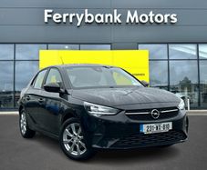 Opel Corsa 2023