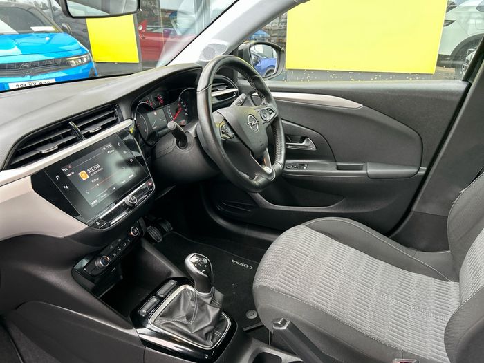 Opel Corsa 2023