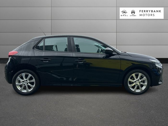 Opel Corsa 2023