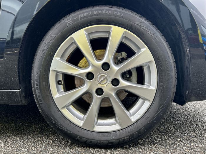 Opel Corsa 2023