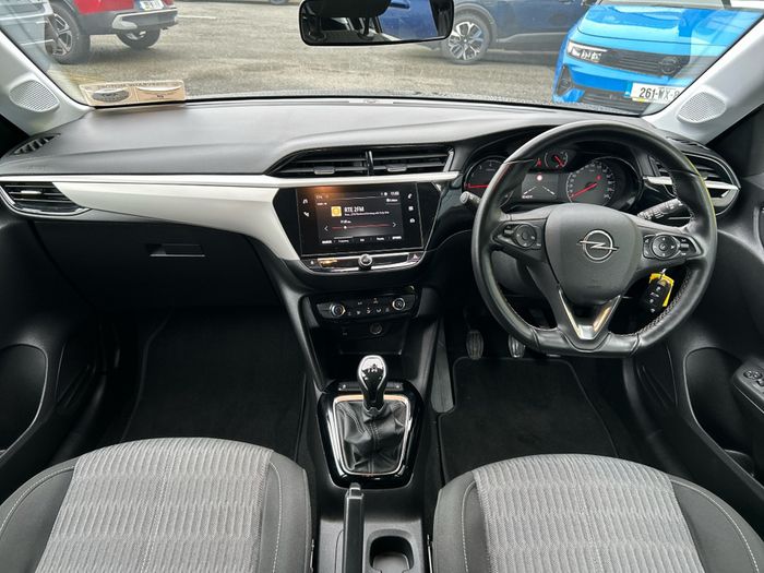 Opel Corsa 2023