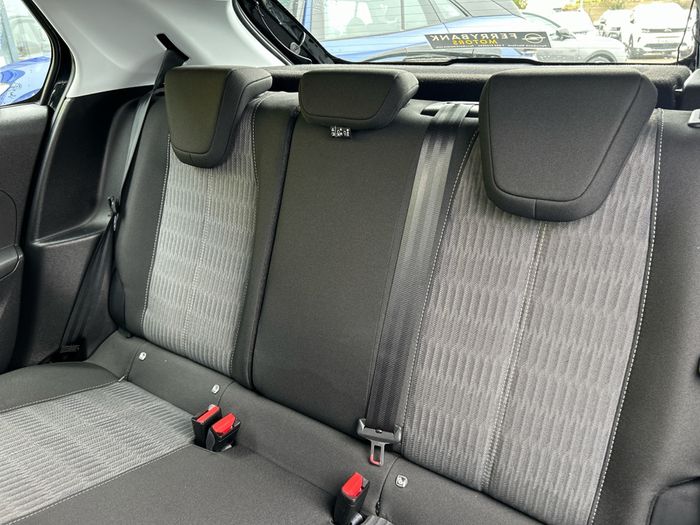 Opel Corsa 2023