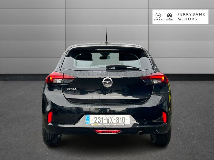 Opel Corsa 2023
