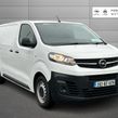 Opel Vivaro 2020