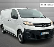 Opel Vivaro 2020