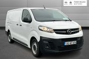 Opel Vivaro 2020