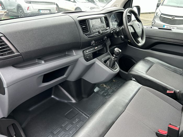 Opel Vivaro 2020