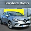 Renault Clio 2018