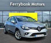 Renault Clio 2018