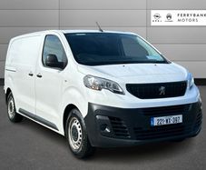 Peugeot Expert 2022