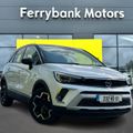 Opel Crossland 2023