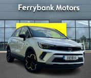 Opel Crossland 2023