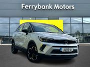 Opel Crossland 2023