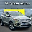 Ford Kuga 2017