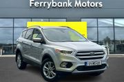 Ford Kuga 2017