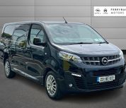 Opel Vivaro 2023