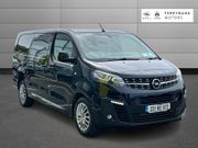 Opel Vivaro 2023