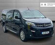 Opel Vivaro 2023