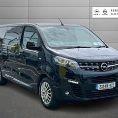 Opel Vivaro 2023