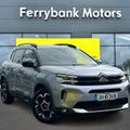 Citroen C5 Aircross 2024