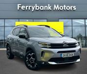 Citroen C5 Aircross 2024