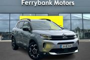 Citroen C5 Aircross 2024