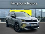 Citroen C5 Aircross 2024